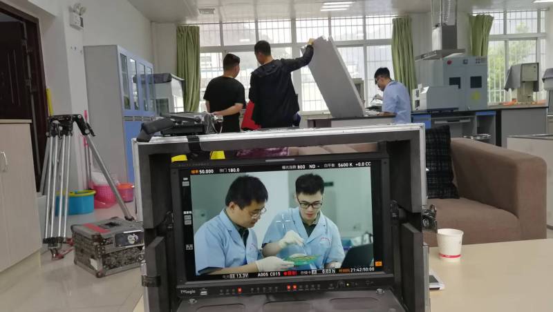 元宇宙搭台唱戏，兴宾区广告片拍摄公司抢滩虚拟世界首支舞
