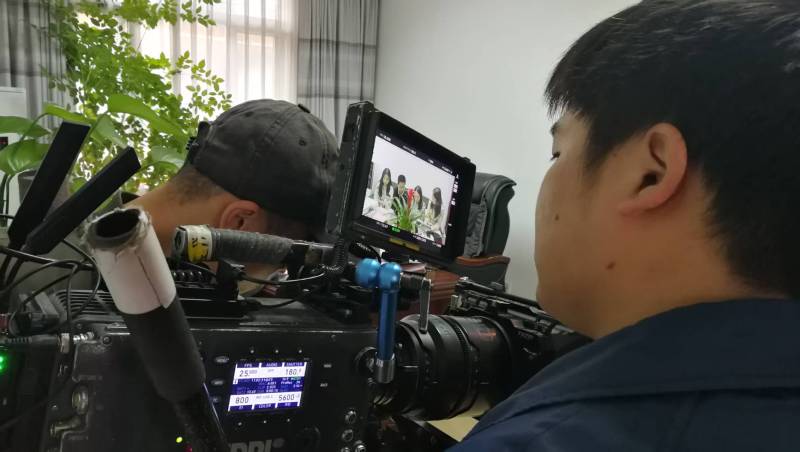 剧本杀式体验：兴宾区广告片拍摄公司构建沉浸式消费决策路径