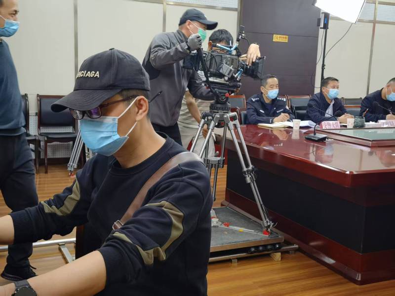 兴宾区TVC拍摄公司怎么筛选？记住这3个核心标准！