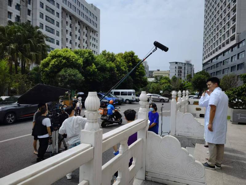 兴宾区广告片拍摄公司低成本实现高规格制作的诀窍